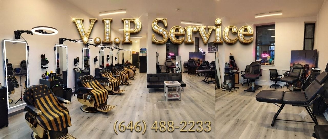 Exclusive Session Tattoo Shop