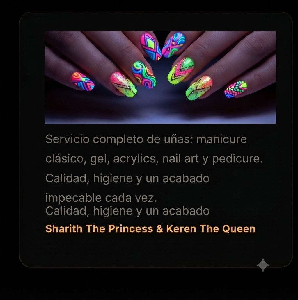 Manicure
