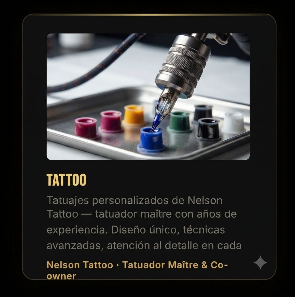 Tattoo